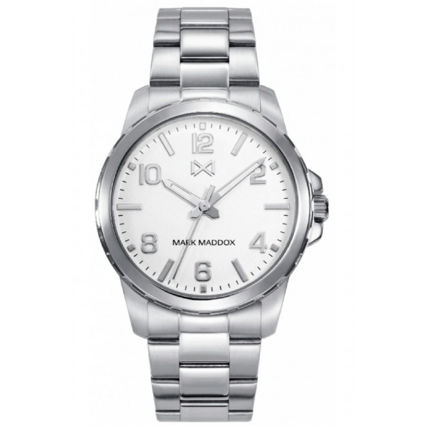 Relojes Mark Maddox, venta de relojes online de la marca Mark Maddox -  Sindojoyerias: tu joyeria online