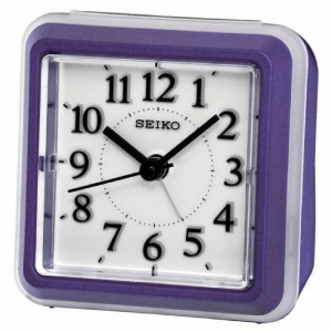 Reloj despertador Seiko -
