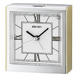 Reloj despertador Seiko -