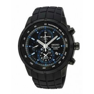 Reloj Seiko Caballero caucho Neo Sports - SNAD87P1