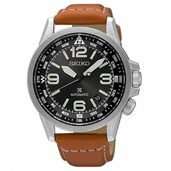 RELOJ SEIKO AUTOMÁTICO HOMBRE SRPD61K1