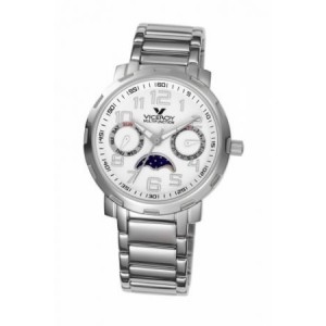 Reloj Viceroy niño multifunción acero - 46524-09