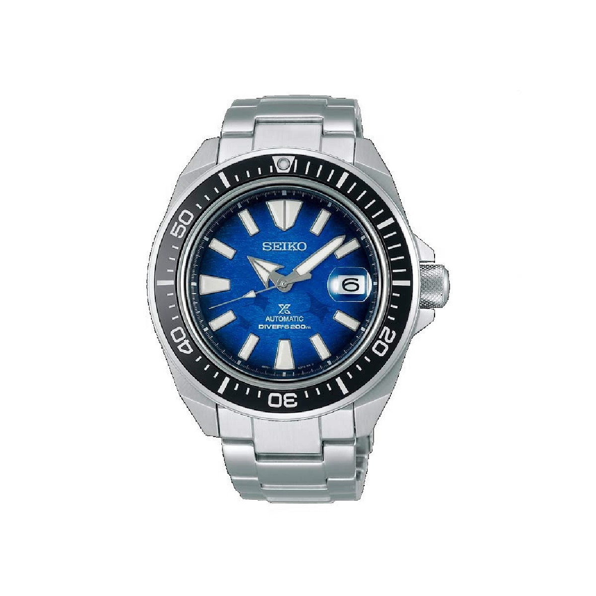 Reloj Seiko Prospex Save the Ocean King -