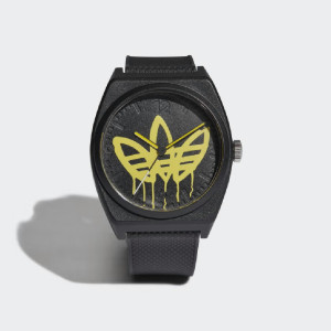 Reloj Adidas Originals negro - AOST22038