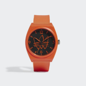Reloj Adidas Originals naranja - AOST22562