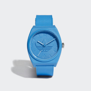 Reloj Adidas Originals azul - AOST22565