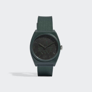 Reloj Adidas Originals verde - AOST22566