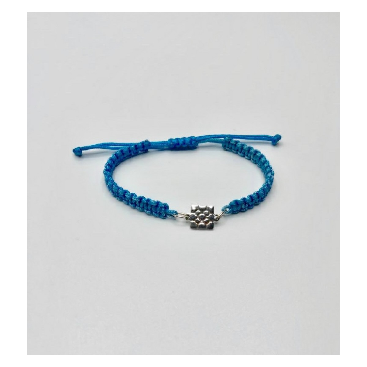 Pulsera baldosa de bilbao Pulsera baldosa de bilbao